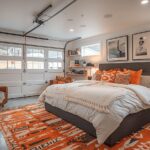 Comment aménager un garage en chambre : transformation, autorisation et étapes clés