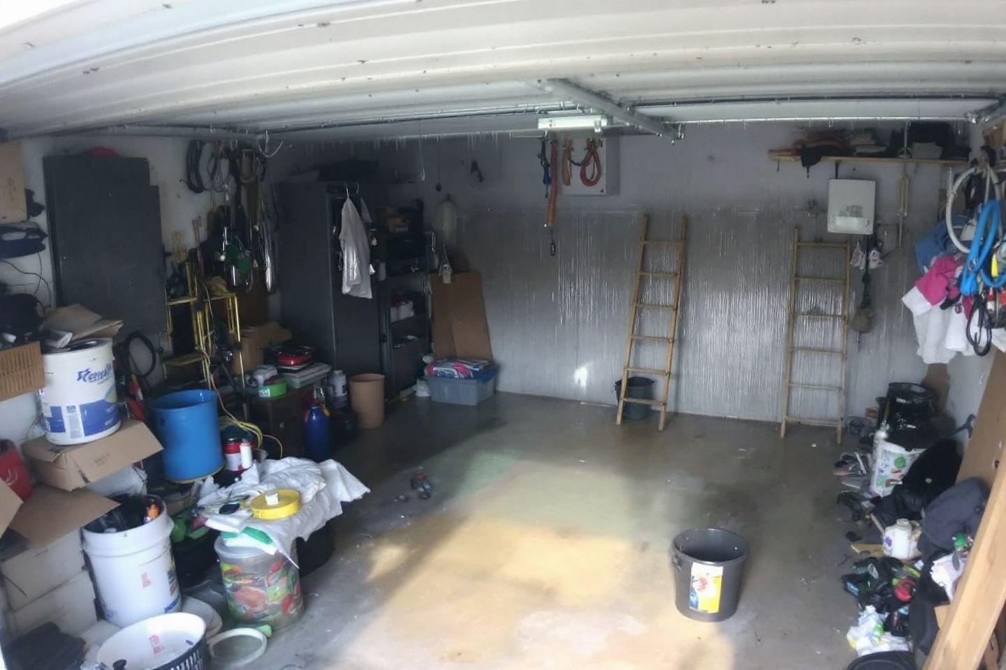 Comment bien ventiler un garage humide : solutions efficaces pour une ventilation naturelle